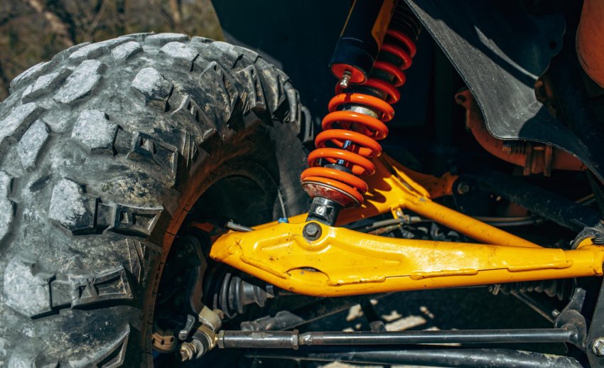 Profesyonel Off-Road Ekipmanları Profesyonel Off-Road Ekipmanları